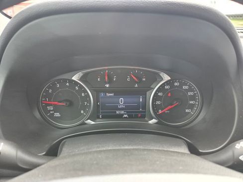 Used 2020 GMC Terrain SLE w/ Driver Convenience Package FWD image 23