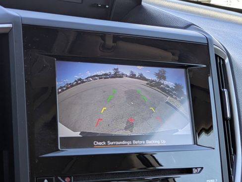 Used 2020 Subaru Forester Premium image 25