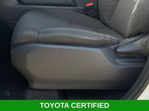 Certified 2023 Toyota Tundra SR w/ SR Tow Package RWD image 9