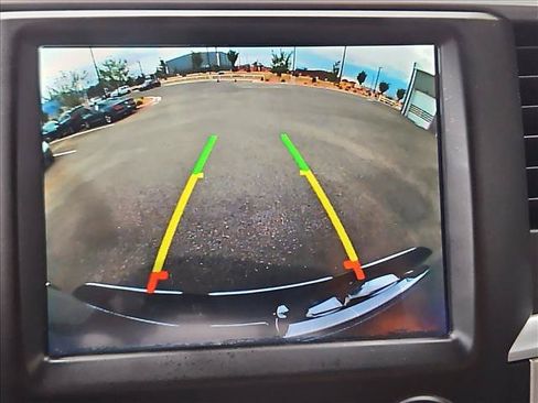 Used 2018 RAM 1500 Big Horn AWD/4WD image 14