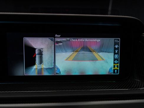 Used 2023 Mercedes-Benz G 63 AMG 4MATIC image 48