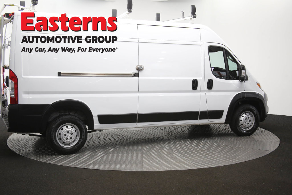 Used 2023 RAM ProMaster 2500 FWD image 45