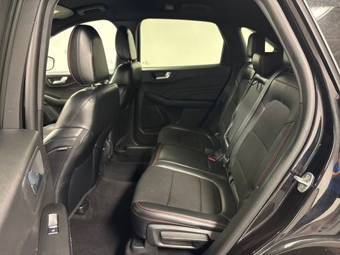 Used 2025 Ford Escape ST-Line Select image 30