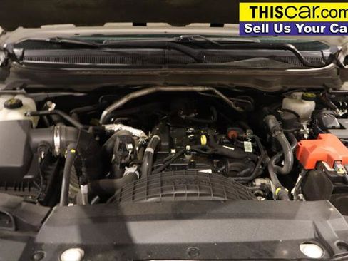 Used 2022 Ford Ranger XLT w/ Equipment Group 301A Mid image 22