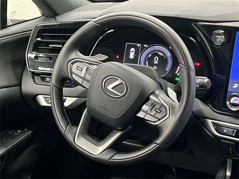 Certified 2024 Lexus RX 350h w/ Convenience Package image 15
