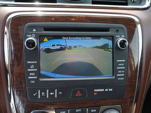 Used 2014 Buick Enclave Leather w/ Trailering Provision Package AWD/4WD image 29