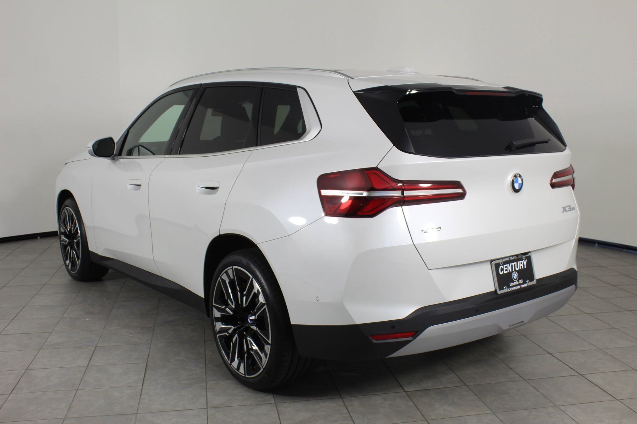 Used 2026 BMW X3 xDrive30i AWD/4WD image 3