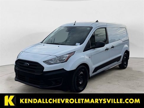 Used 2019 Ford Transit Connect XL image 1