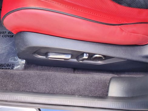 Certified 2023 Acura TLX SH-AWD w/ A-SPEC Pkg image 18