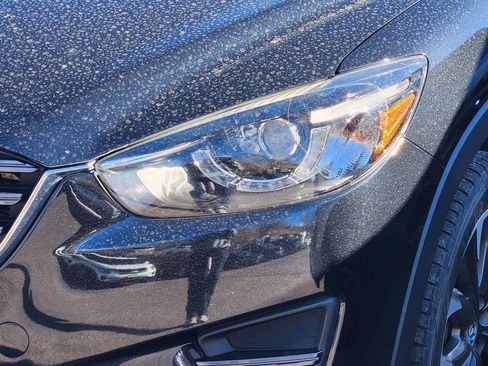 Used 2016 MAZDA CX-5 Grand Touring image 20