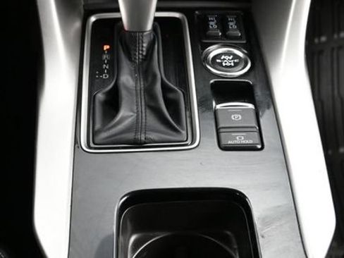 Used 2024 Mitsubishi Eclipse Cross SE AWD/4WD image 14