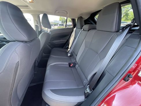 Certified 2026 Subaru Crosstrek 2.5i Premium AWD/4WD image 40