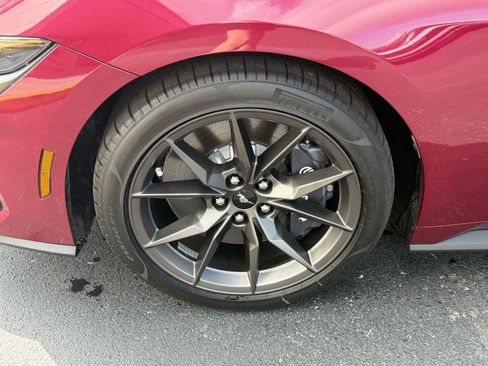 New 2026 Ford Mustang Dark Horse RWD image 27