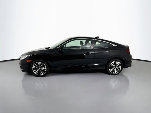 Used 2018 Honda Civic EX-T image 2