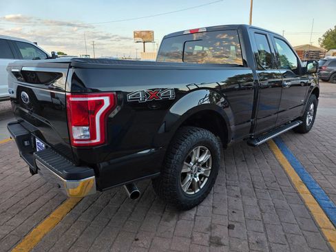 Used 2016 Ford F150 XLT w/ Equipment Group 302A Luxury AWD/4WD image 5