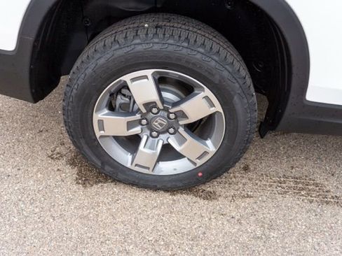 New 2026 Honda Ridgeline RTL image 10