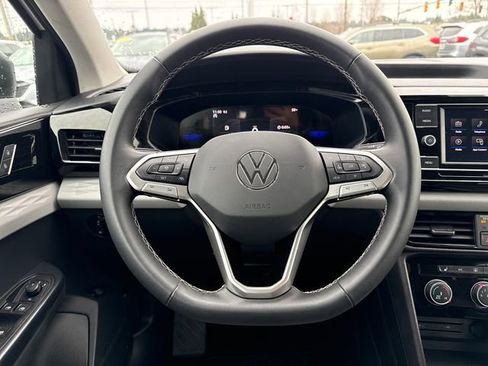 Used 2024 Volkswagen Taos S image 20