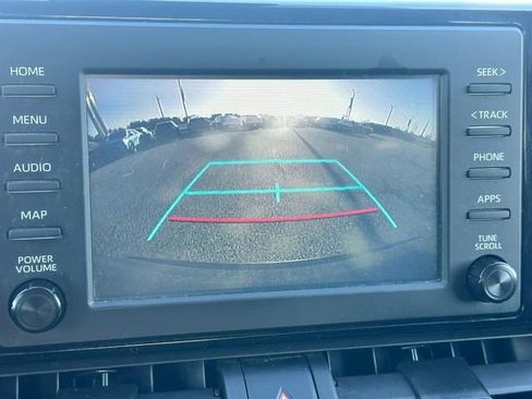 Used 2019 Toyota RAV4 LE w/ All Weather Liner Package image 21