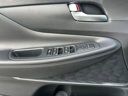 Used 2023 Hyundai Santa Fe SEL Premium AWD/4WD image 10