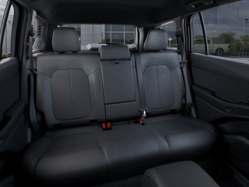 New 2026 Jeep Cherokee Limited AWD/4WD image 15