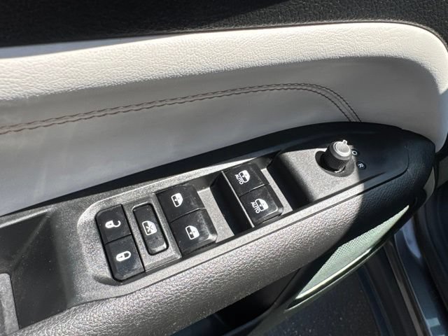 Used 2022 Jeep Compass Limited AWD/4WD image 20