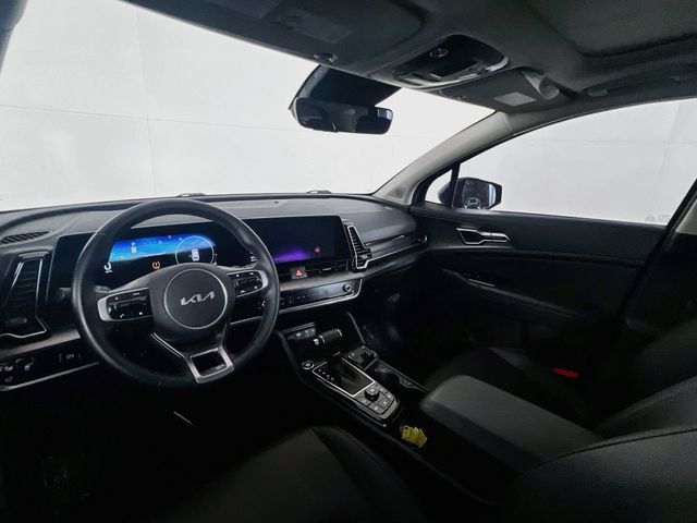 Used 2024 Kia Sportage SX FWD image 18