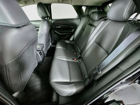 Used 2025 MAZDA CX-30 AWD 2.5 S w/ Select Sport Pkg image 31
