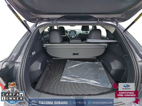 Used 2026 Subaru Crosstrek 2.5i Limited w/ Crosstrek Mirror Package AWD/4WD image 19