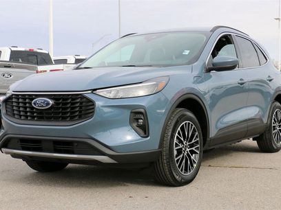 New 2026 Ford Escape SE