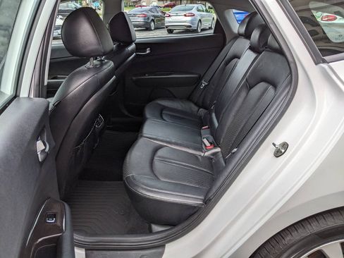 Used 2016 Kia Optima EX FWD image 12