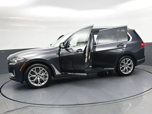 Used 2022 BMW X7 xDrive40i w/ Executive Package AWD/4WD image 41