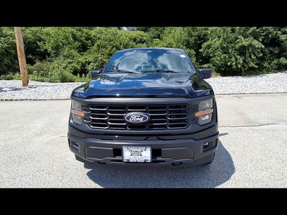 Used 2024 Ford F150 STX w/ Equipment Group 201A FX4