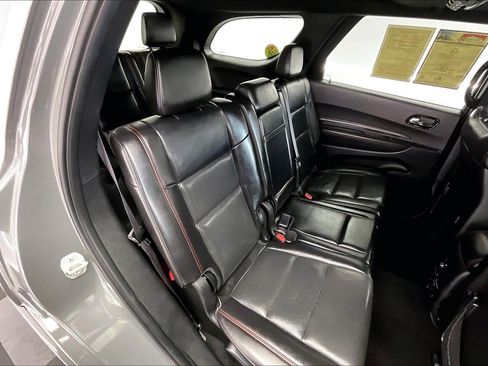 Used 2024 Dodge Durango GT AWD/4WD image 18