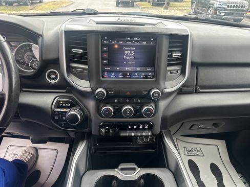 Used 2020 RAM 1500 Big Horn image 24