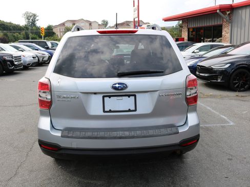 Used 2014 Subaru Forester 2.5i Premium w/ All-Weather Package image 3