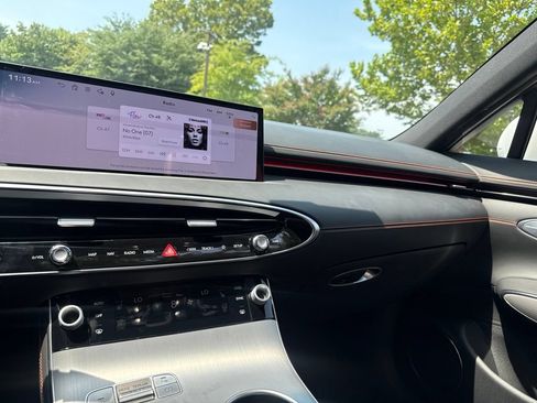 New 2026 Genesis GV70 3.5T Sport Advanced AWD/4WD image 18