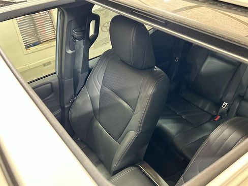 New 2025 Toyota Land Cruiser w/ Premium Package AWD/4WD image 22
