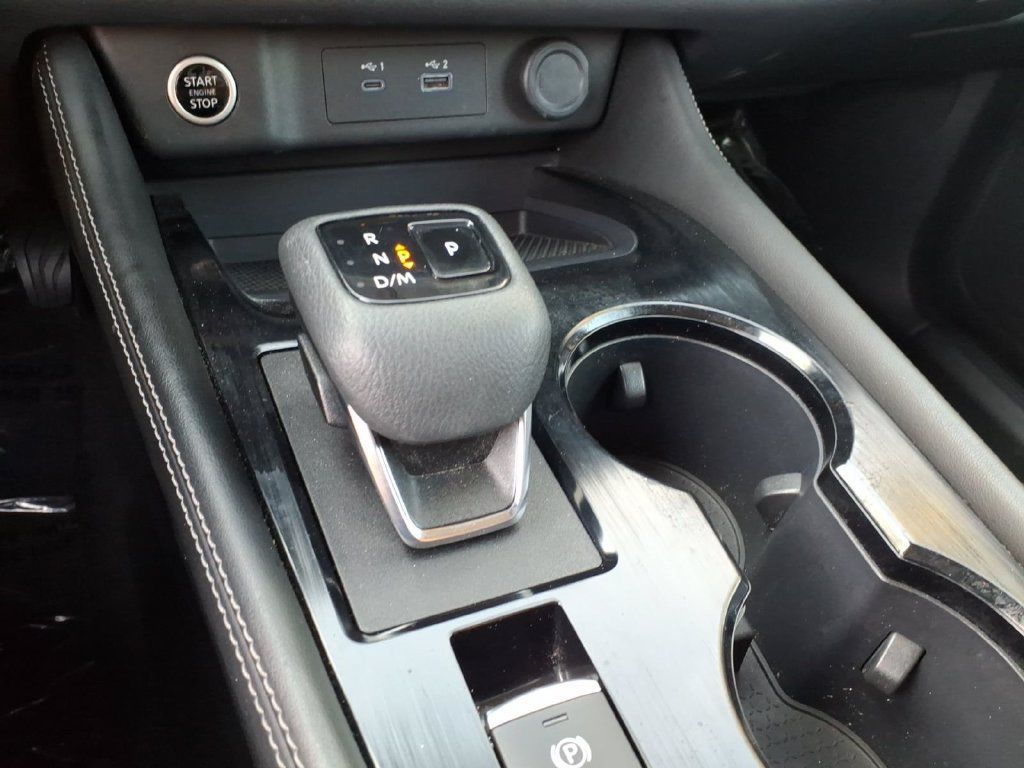 Certified 2023 Nissan Rogue SL w/ SL Premium Package FWD image 18