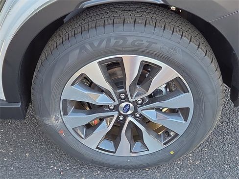 New 2025 Subaru Outback Touring XT image 7