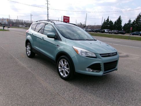 Used 2013 Ford Escape SE image 3