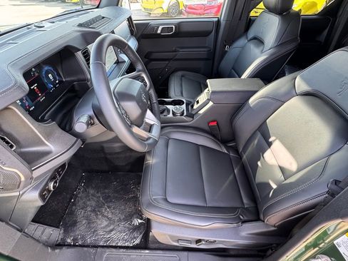 New 2025 Ford Bronco Badlands image 17