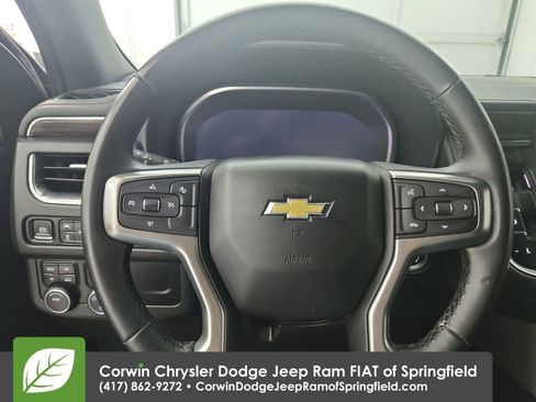 Used 2024 Chevrolet Tahoe LT image 22