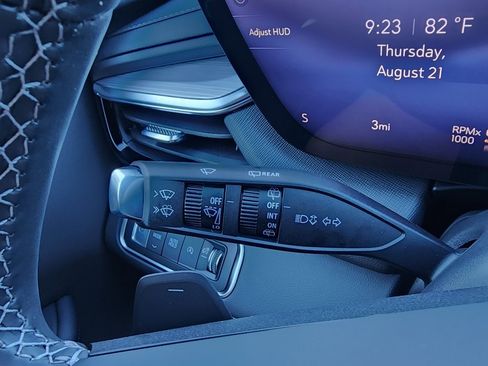 New 2026 Buick Enclave Preferred w/ Power Package image 22