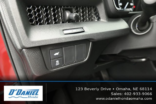 Used 2025 Honda CR-V Sport-L image 27
