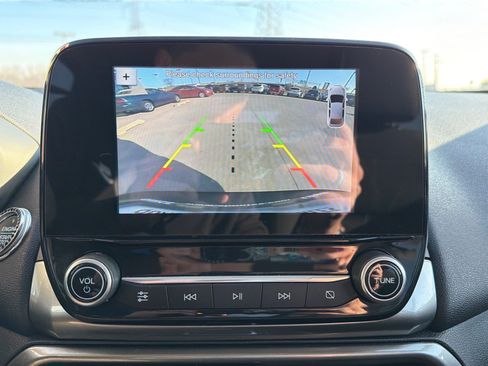 Used 2018 Ford EcoSport SE AWD/4WD image 14