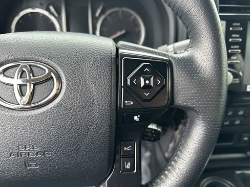 Used 2022 Toyota 4Runner TRD Pro AWD/4WD image 20