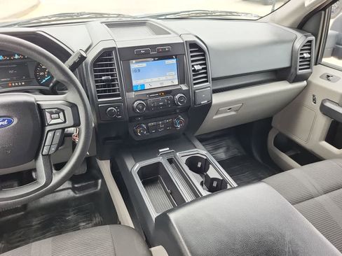 Used 2018 Ford F150 XL w/ Equipment Group 101A Mid AWD/4WD image 24