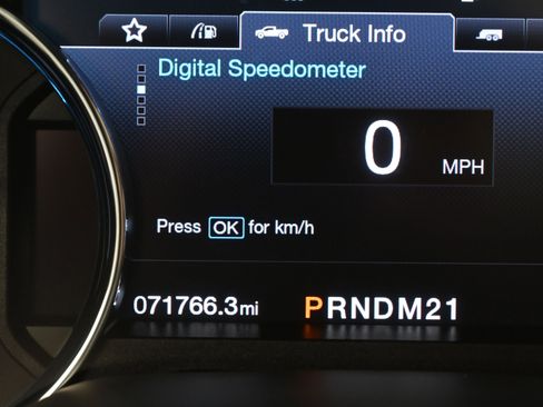 Used 2019 Ford F250 Lariat w/ Lariat Ultimate Package image 16