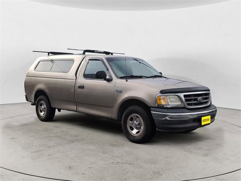 Used 2003 Ford F150 XL image 7