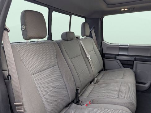 Used 2018 Ford F150 XLT w/ Equipment Group 302A Luxury image 23